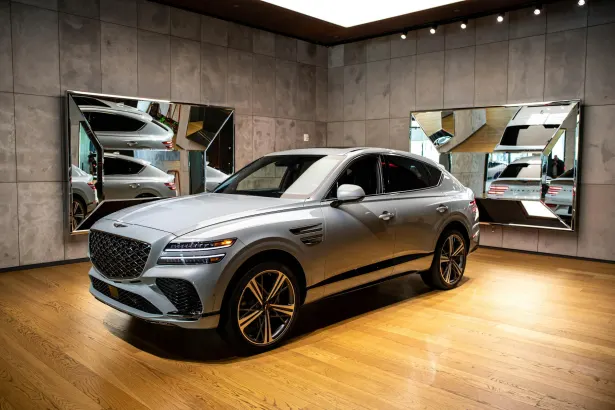 Berry Casino Android/iOS-app